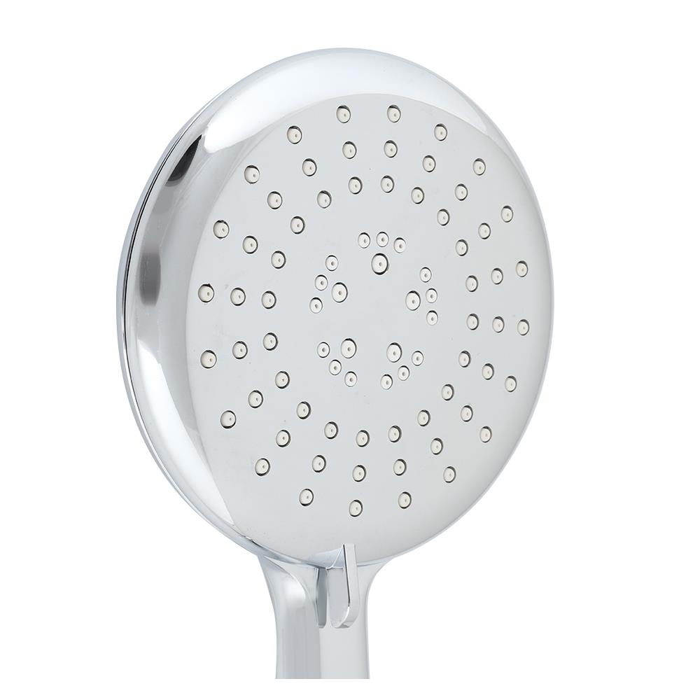 ชุดฝักบัวสายอ่อน 3 ระดับ DMG SL-3429C สีโครม