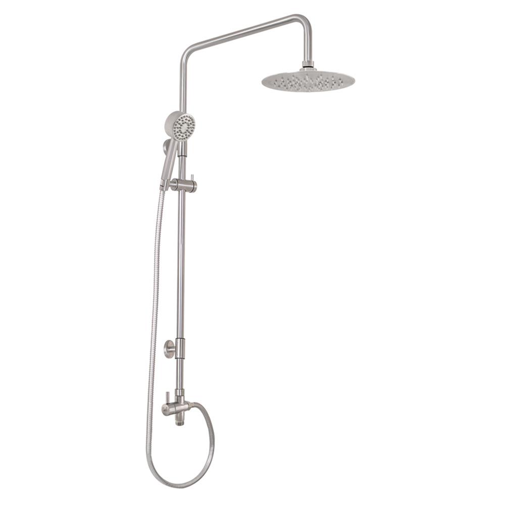 ฝักบัว RAIN SHOWER เดี่ยว WS WS-8085R