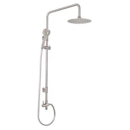 ฝักบัว RAIN SHOWER เดี่ยว WS WS-8085R_0