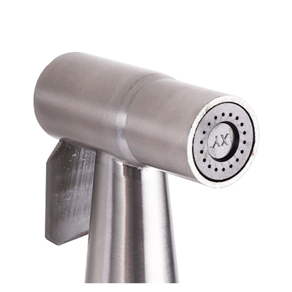 สายฉีดชำระครบชุด DMG MGS-999 สเตนเลส