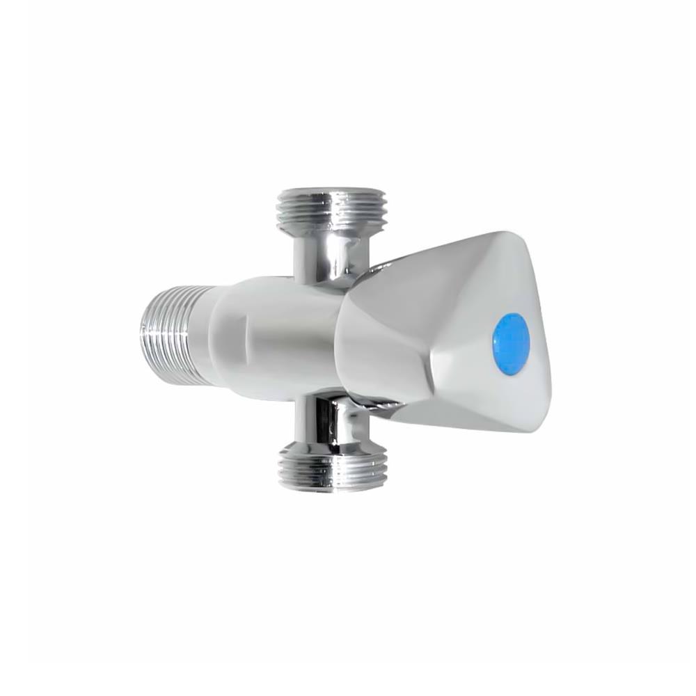 สต๊อปวาล์ว 2 ทาง DONMARK MC-555F