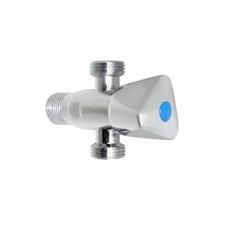 สต๊อปวาล์ว 2 ทาง DONMARK MC-555F