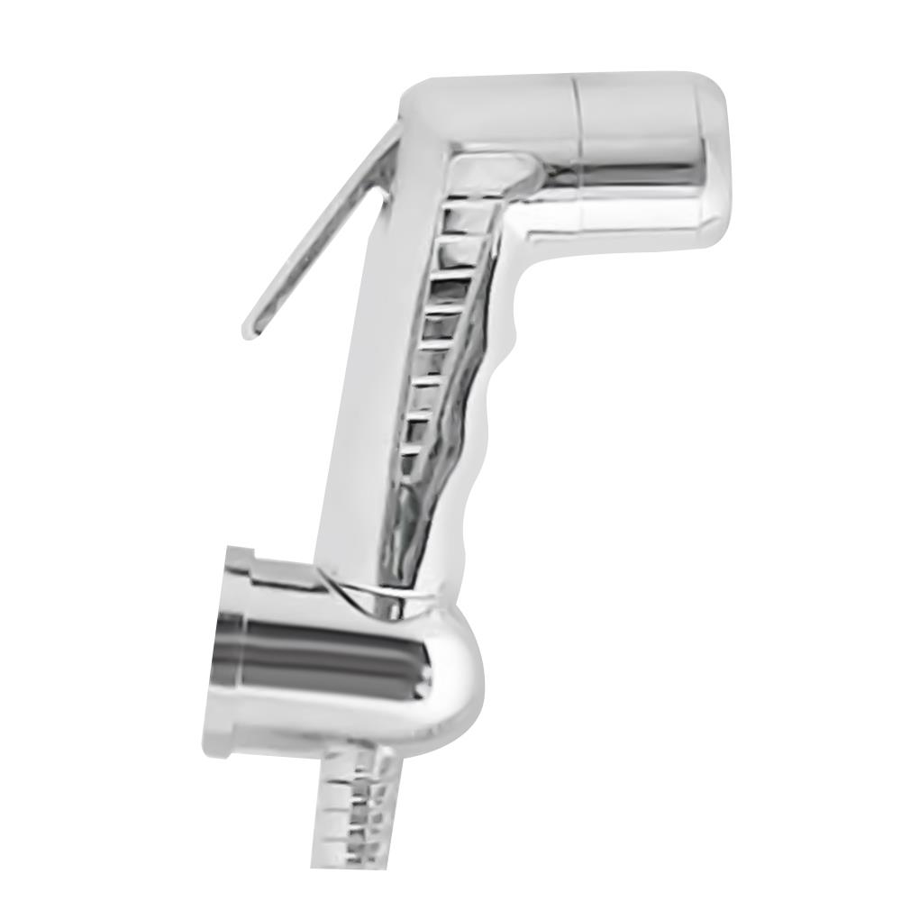 สายฉีดชำระครบชุด-โครม DONMARK DM-908