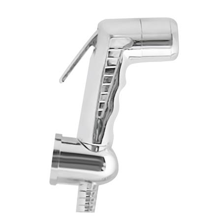 สายฉีดชำระครบชุด-โครม DONMARK DM-908