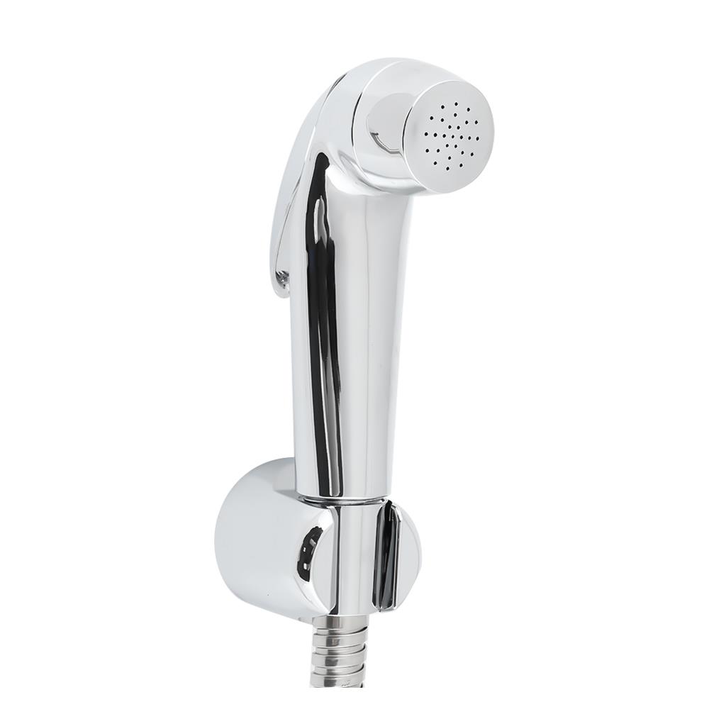 สายฉีดชำระครบชุด-โครม DONMARK DM-918