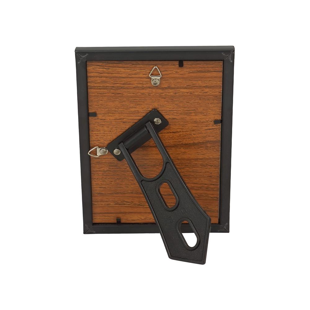 กรอบรูป ME LIVING BASIC 5X7 นิ้ว สีดำ