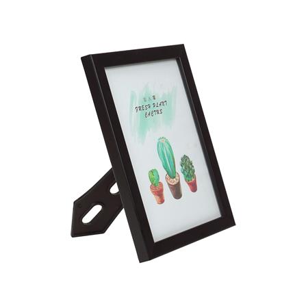 กรอบรูป ME LIVING BASIC 5X7 นิ้ว สีดำ_2