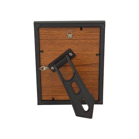 กรอบรูป ME LIVING BASIC 5X7 นิ้ว สีดำ_4