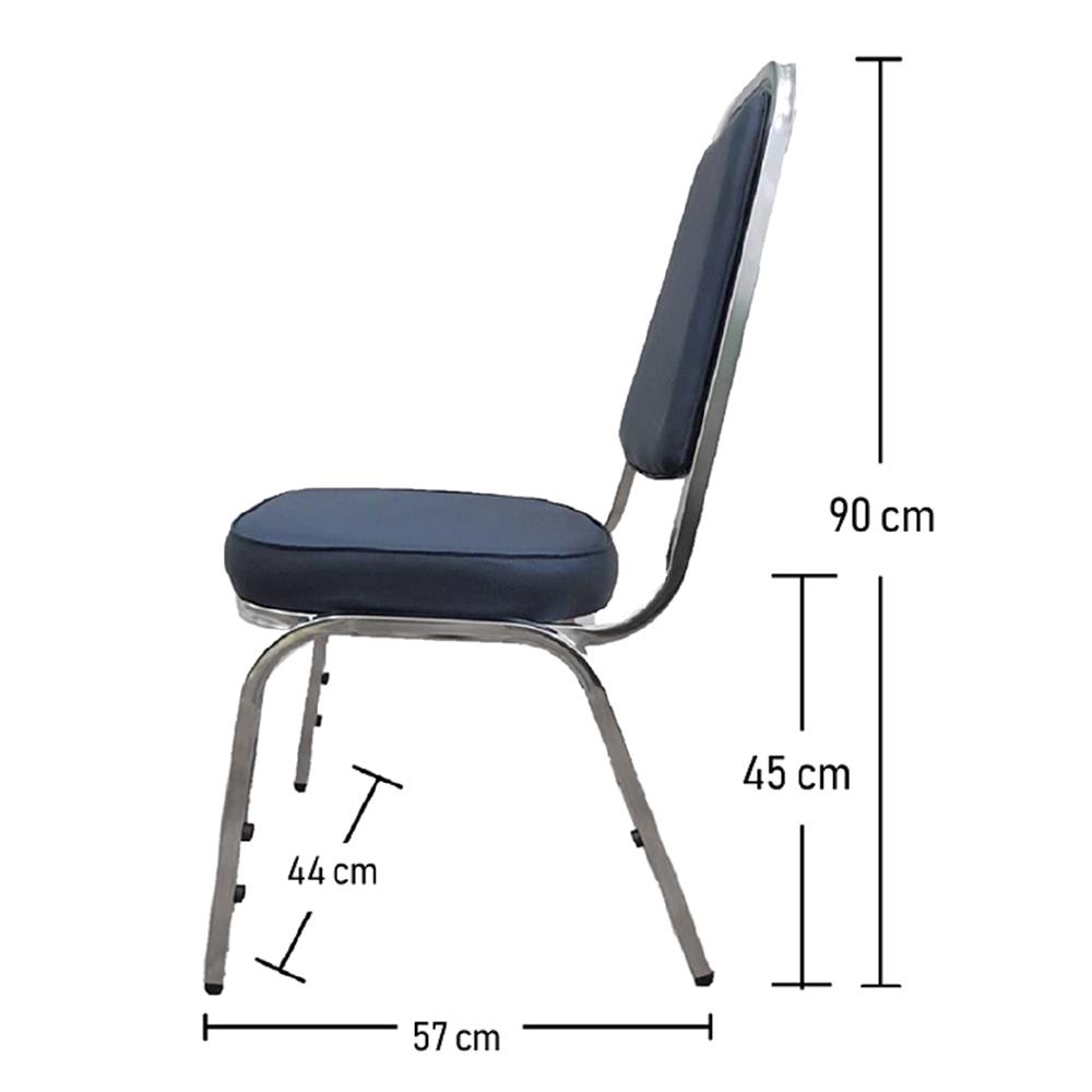 เก้าอี้อเนกประสงค์ CDD SMART สีกรมท่า