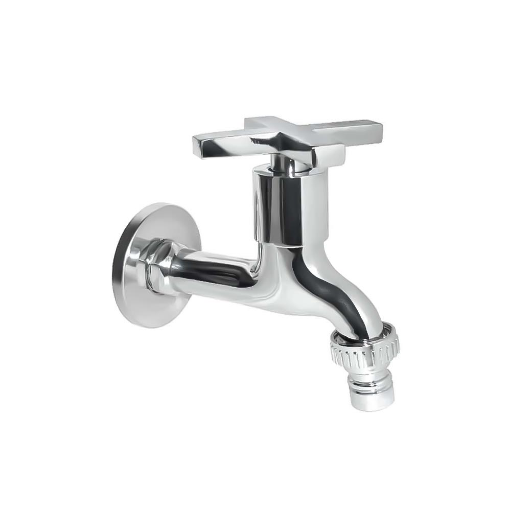 ก๊อกล้างพื้น 1 ทาง DONMARK MC401-2H