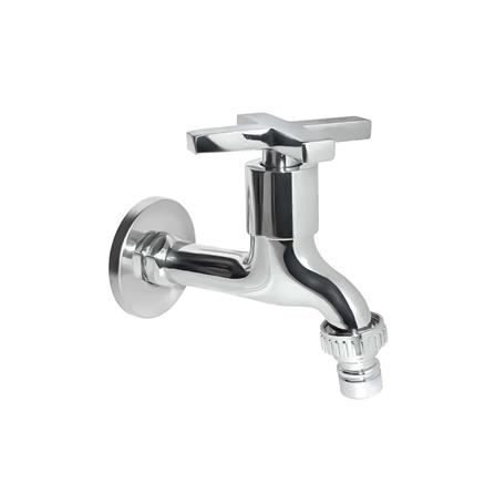 ก๊อกล้างพื้น 1 ทาง DONMARK MC401-2H