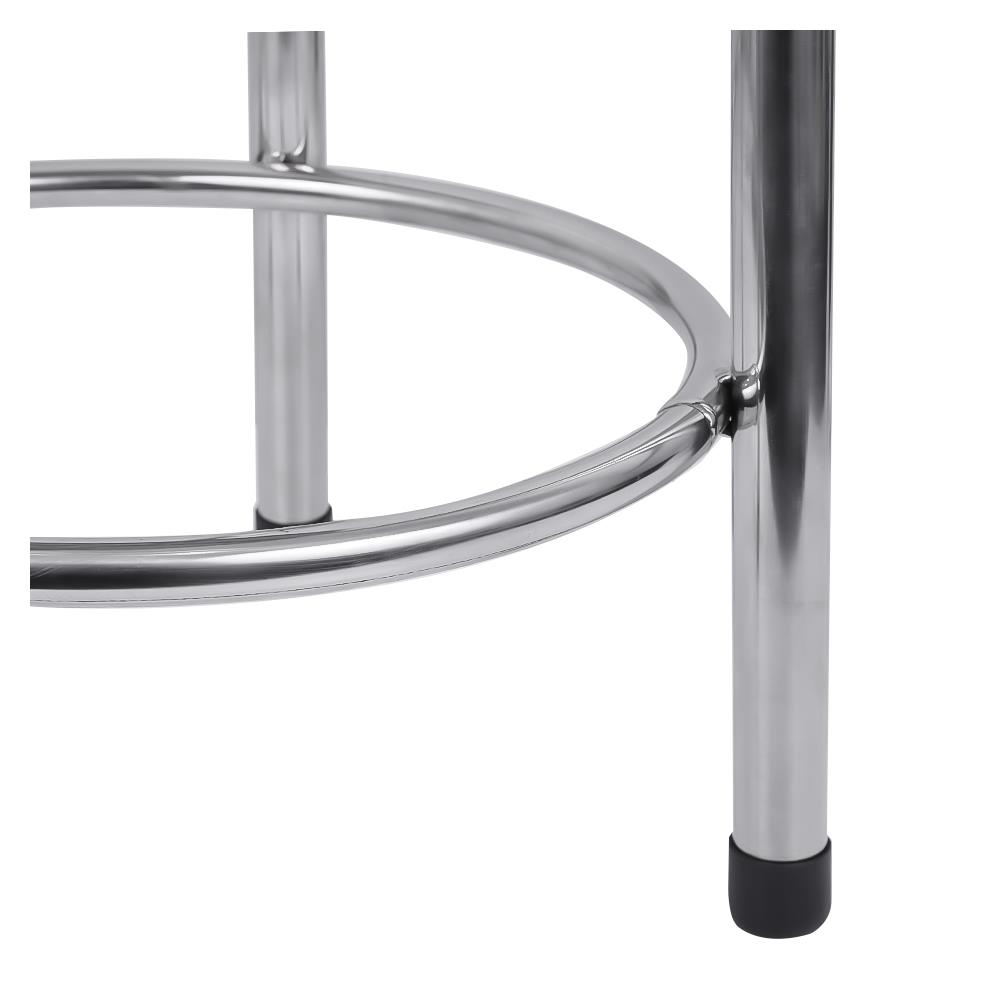 เก้าอี้อเนกประสงค์ QLINE ST-001/2 สีสเตนเลส