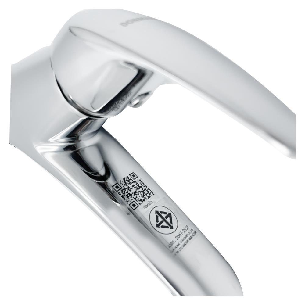 ก๊อกอ่างล้างหน้าเดี่ยว DONMARK HL-2213