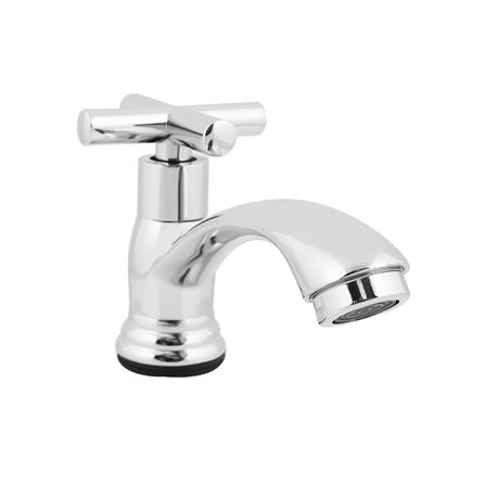 ก๊อกอ่างล้างหน้าเดี่ยว DONMARK D-1306_0