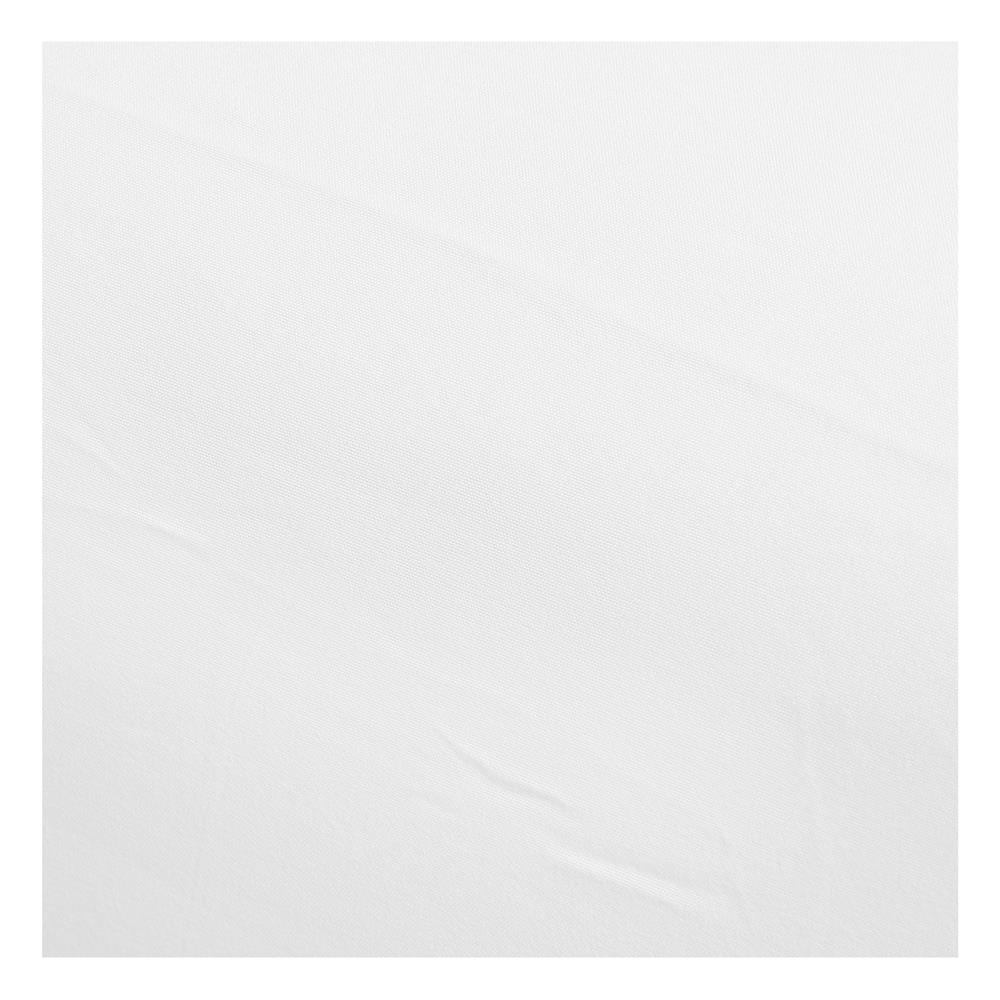 หมอนข้าง ใยสังเคราะห์ ME LIVING ULTRASOFT สีขาว