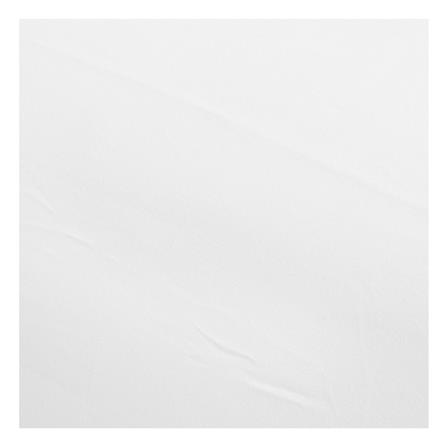 หมอนข้าง ใยสังเคราะห์ ME LIVING ULTRASOFT สีขาว_2