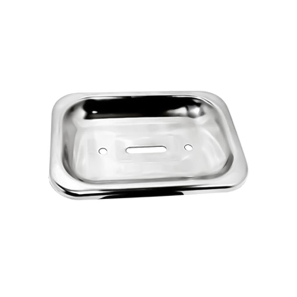 ที่ใส่สบู่ DONMARK AK-005 สีโครม