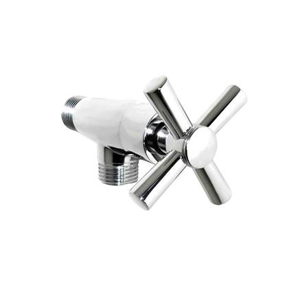 วาล์วฝักบัว 1 ทาง DONMARK MC401-33