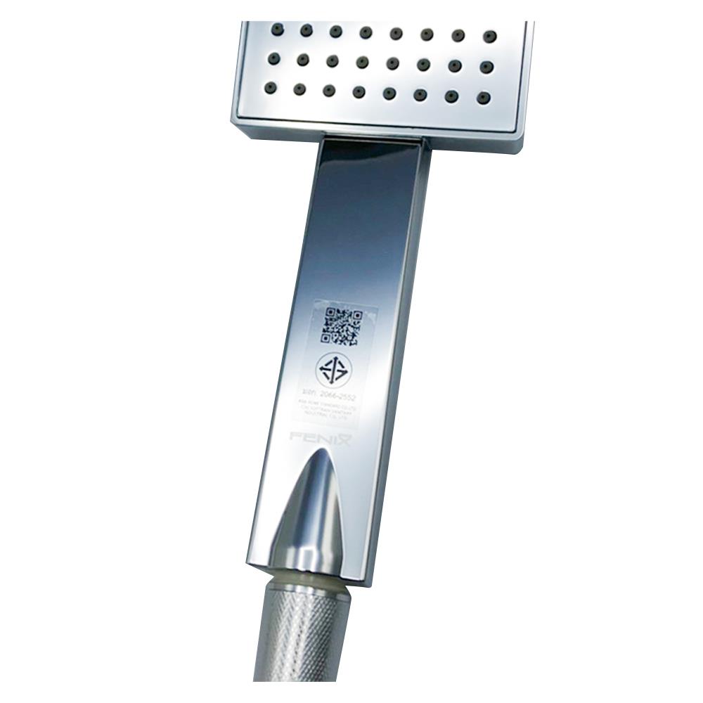 ฝักบัว RAIN SHOWER เดี่ยว FENIX FN-SL222