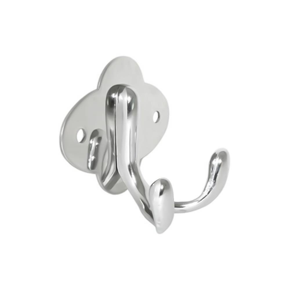 ขอแขวนผ้า DONMARK BA-228 สีโครม