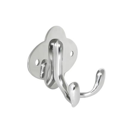 ขอแขวนผ้า DONMARK BA-228 สีโครม_0