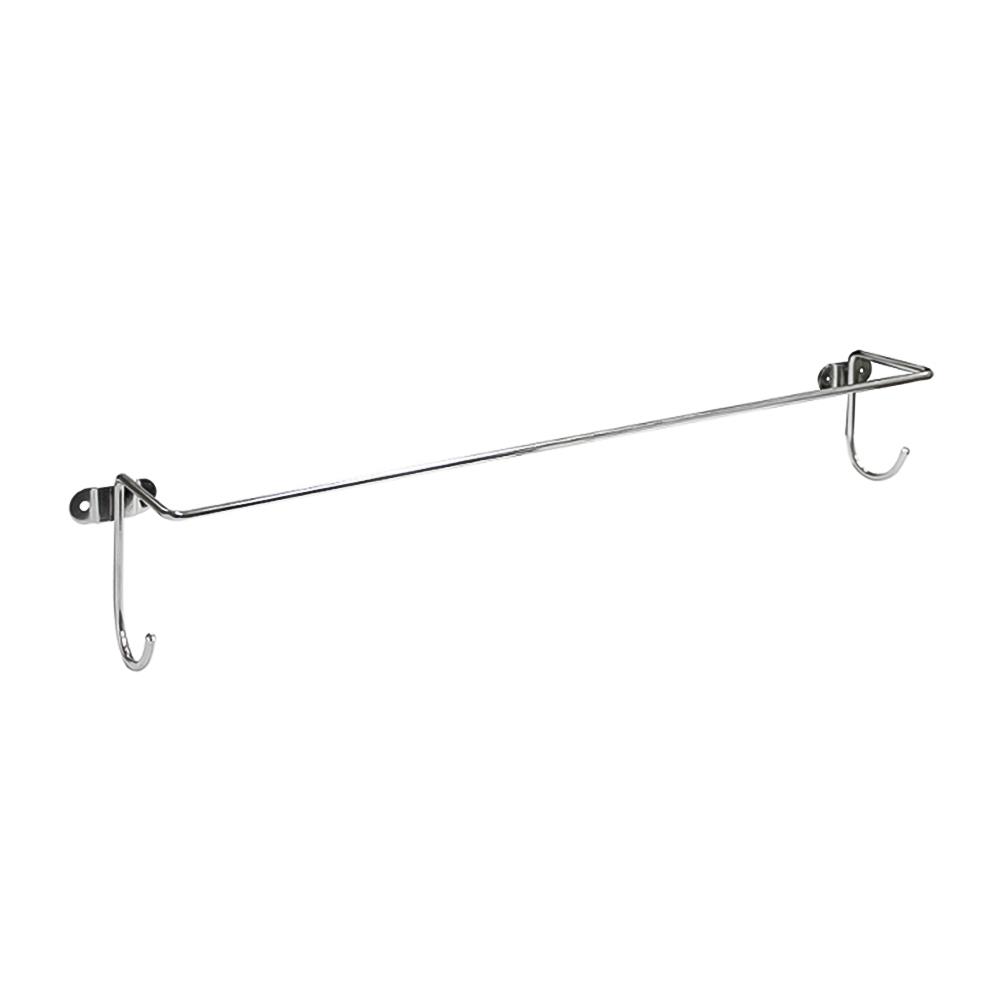 ราวแขวนผ้า PRIME PW-3326-60 สเตนเลส