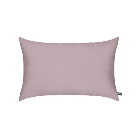 หมอนหนุน ใยสังเคราะห์ ME LIVING 18x28 นิ้ว สีน้ำตาล_1