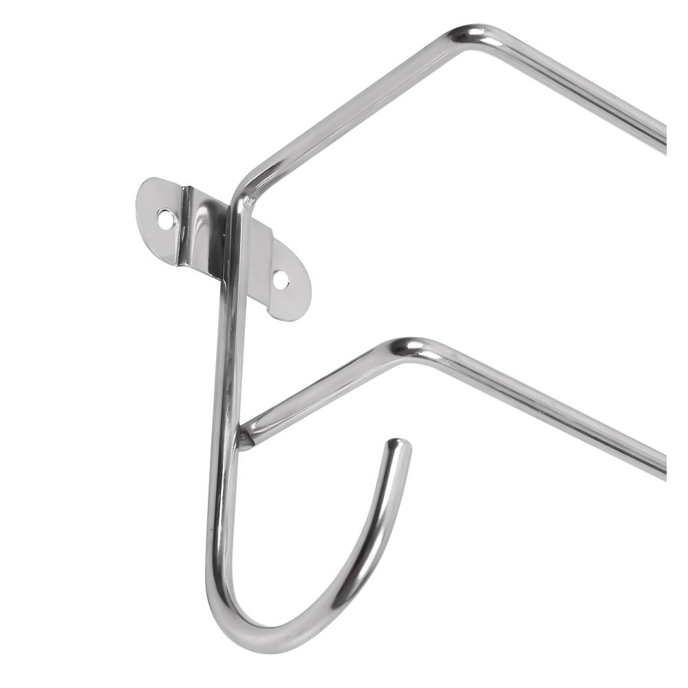 ราวแขวนผ้า PRIME PW3326 สเตนเลส