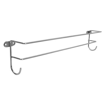 ราวแขวนผ้า PRIME PW3326 สเตนเลส