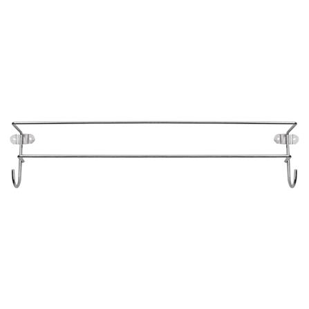 ราวแขวนผ้า PRIME PW3326 สเตนเลส_1