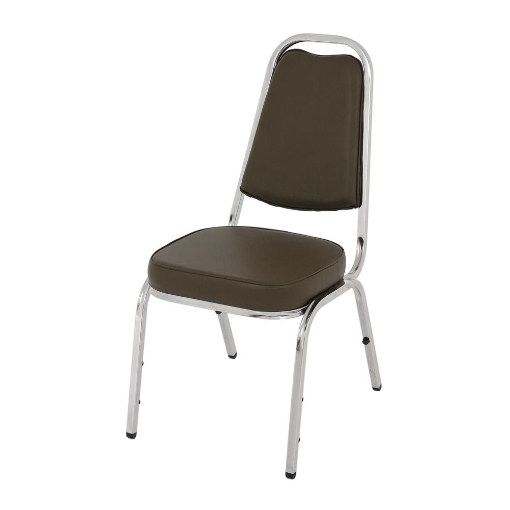 เก้าอี้อเนกประสงค์ CDD SMART สีน้ำตาล