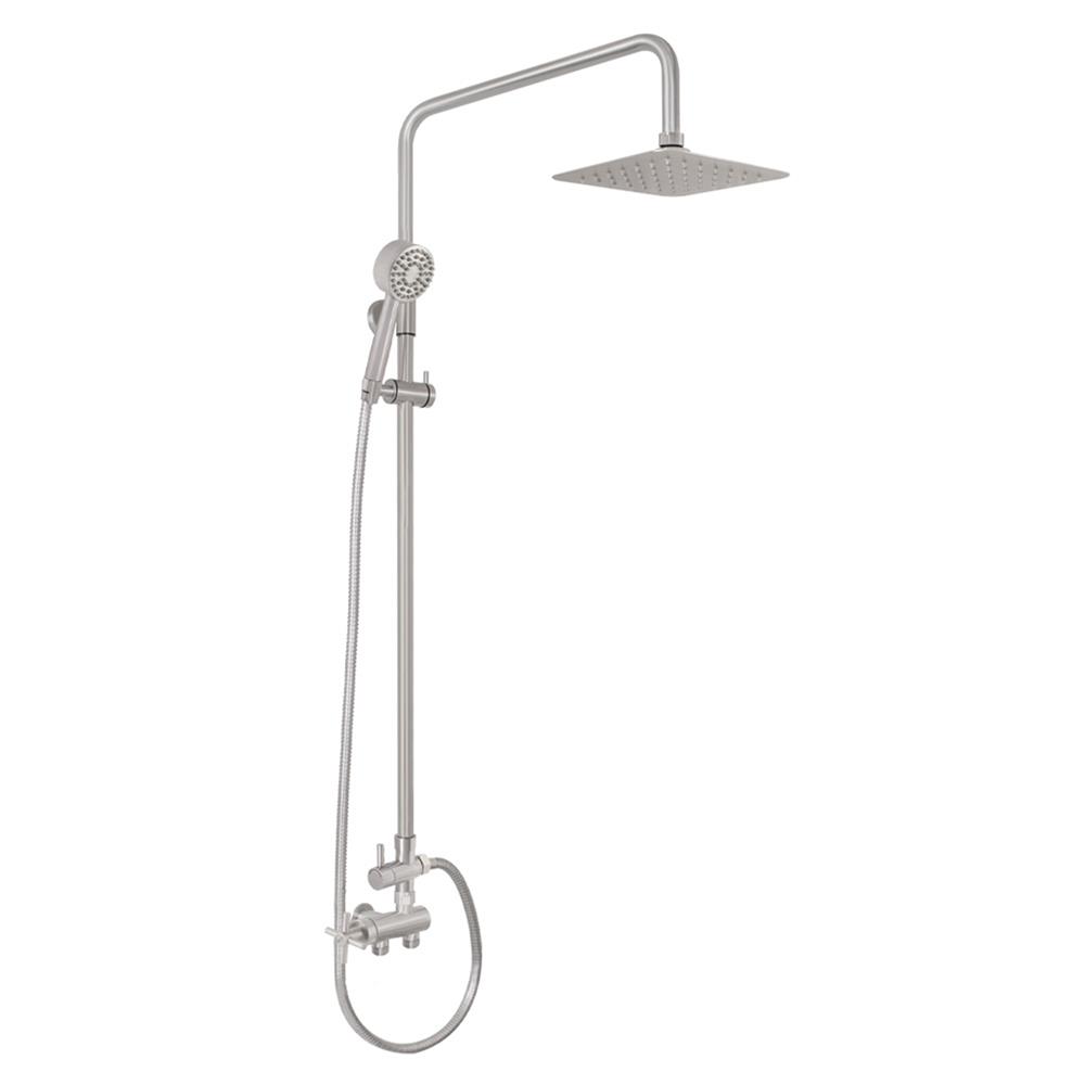 ฝักบัว RAIN SHOWER น้ำอุ่น WS WS-8183S