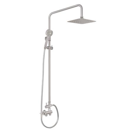 ฝักบัว RAIN SHOWER น้ำอุ่น WS WS-8183S_0