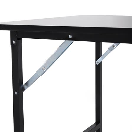 โต๊ะอเนกประสงค์เหลี่ยม CDD T75120 สีขาว_3