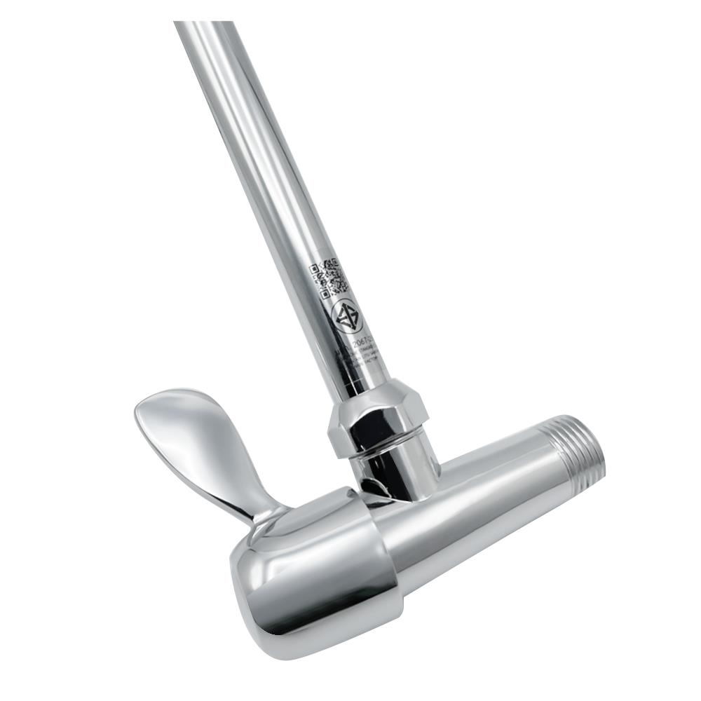 ก๊อกซิงค์เดี่ยวเคาน์เตอร์ DMG MC401-11UL