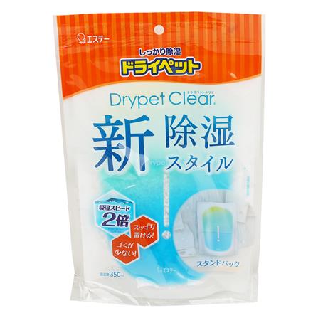 เม็ดดูดความชื้น SHALDAN DRYPET CLEAR 350 มล.