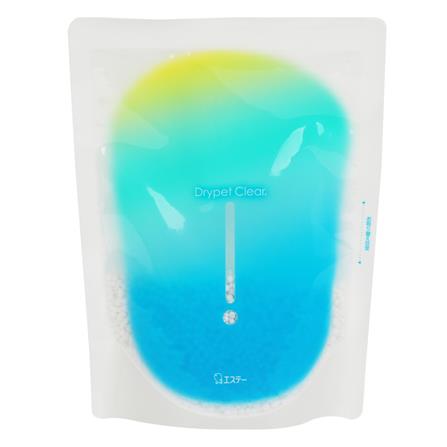 เม็ดดูดความชื้น SHALDAN DRYPET CLEAR 350 มล._1