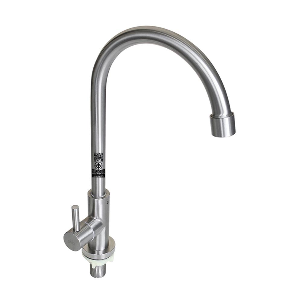 ก๊อกซิงค์เดี่ยวเคาน์เตอร์ DMG MGS-4101