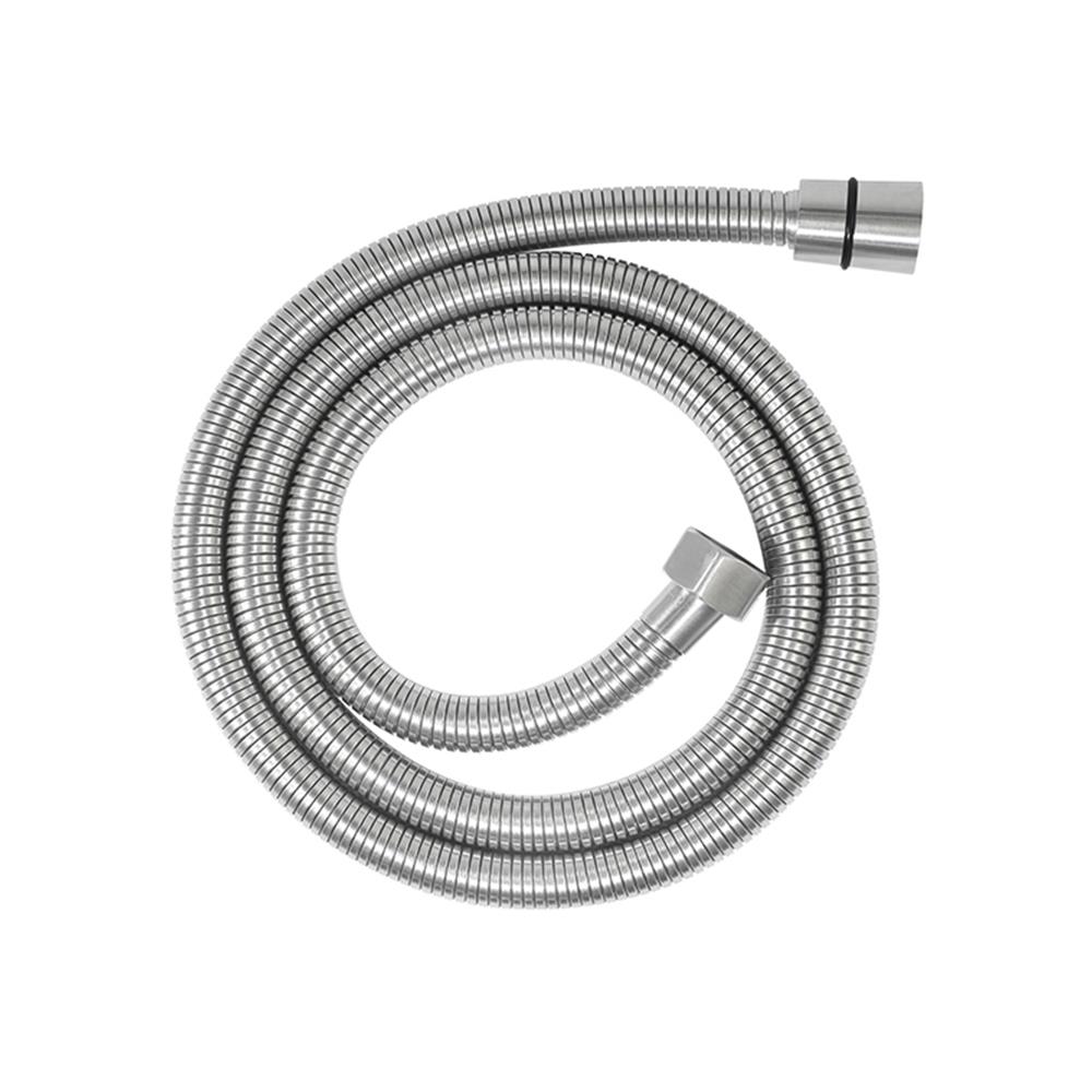 สายฝักบัวสเตนเลส DONMARK WP-SS120 120 ซม.