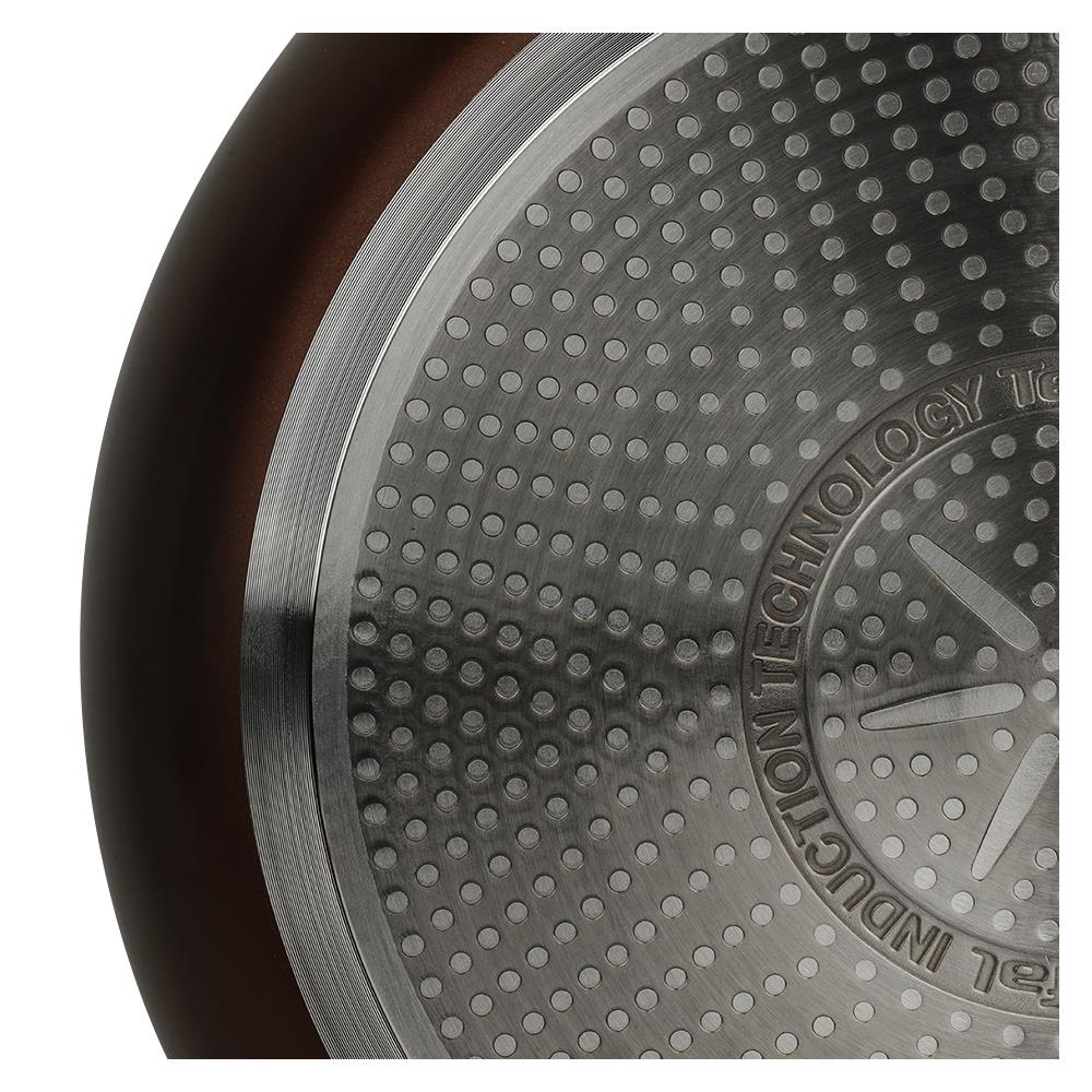 กระทะตื้น TEFAL DAY BY DAY 28 ซม.