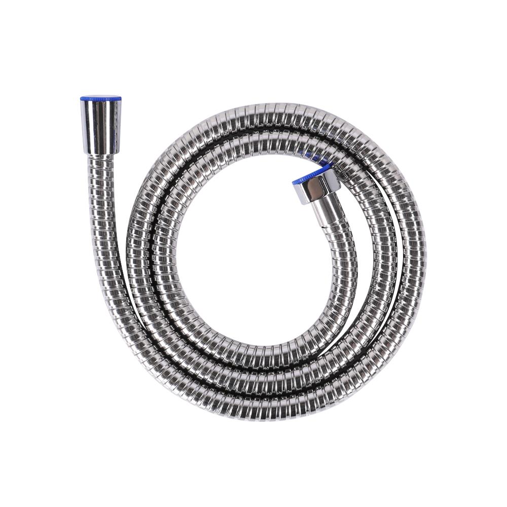 สายฝักบัวสเตนเลส DONMARK DM-120S 120 ซม.