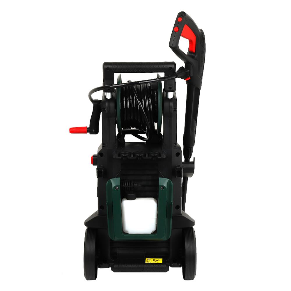 เครื่องฉีดน้ำ BOSCH ADVANCED AQUATAK (INDUCTION MOTOR) 140 บาร์ 2100 วัตต์