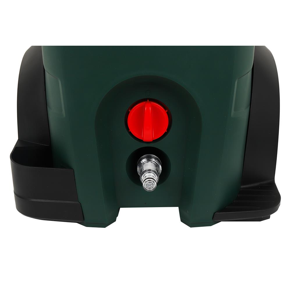 เครื่องฉีดน้ำ BOSCH ADVANCED AQUATAK (INDUCTION MOTOR) 140 บาร์ 2100 วัตต์