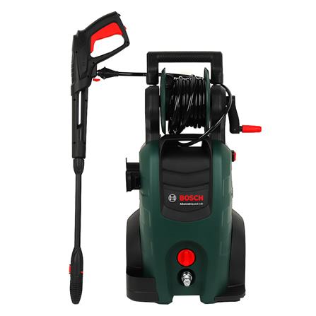 เครื่องฉีดน้ำ BOSCH ADVANCED AQUATAK (INDUCTION MO...