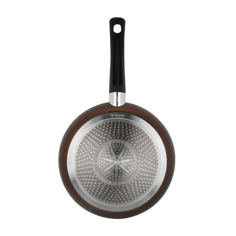 กระทะตื้น TEFAL DAY BY DAY 24 ซม.