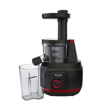 เครื่องสกัดน้ำผลไม้รอบต่ำ TEFAL ZC150838 0.8 ลิตร