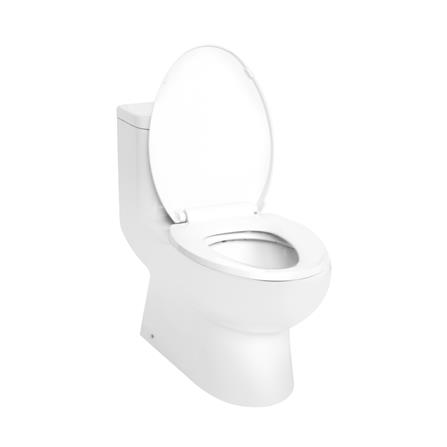 สุขภัณฑ์ 1 ชิ้น STAR S-1108.1/10115 3/4.5L สีขาว_1