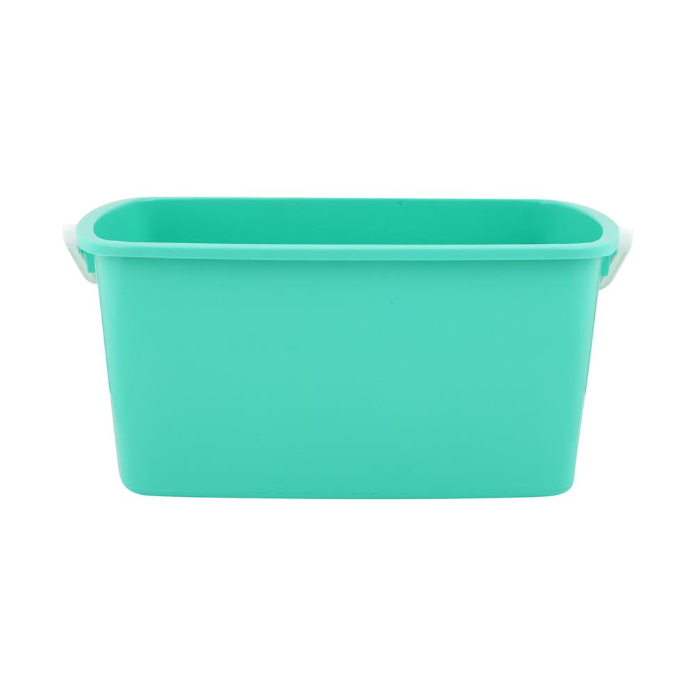 ถังชูเกอร์ GW 28x44x21.5 ซม. สีเขียว