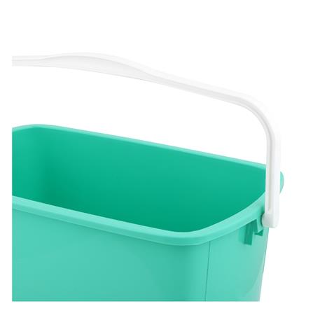 ถังชูเกอร์ GW 28x44x21.5 ซม. สีเขียว_2