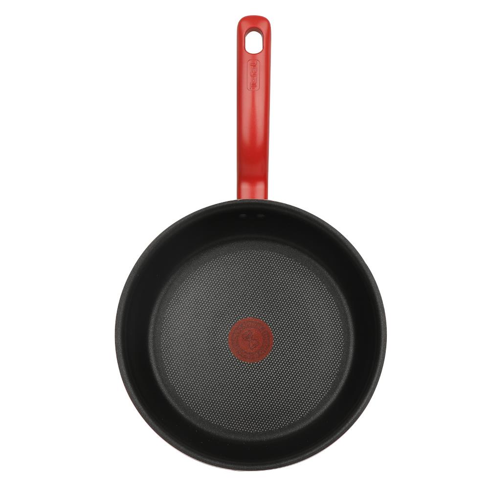 กระทะตื้น 24 ซม. TEFAL SO CHEF